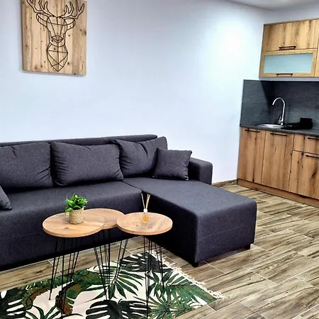 Timeout Apartment *