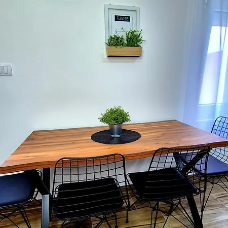 Timeout Apartment Sabac