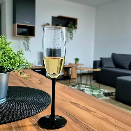 Timeout Apartment Sabac