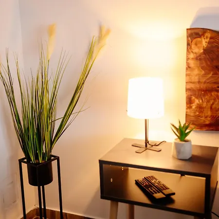Apartment Timeout Sabac