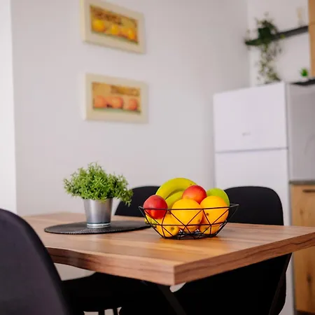 Apartment Timeout Sabac