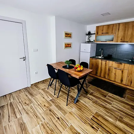 Timeout Apartment Sabac