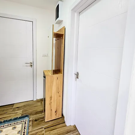 Timeout Apartment