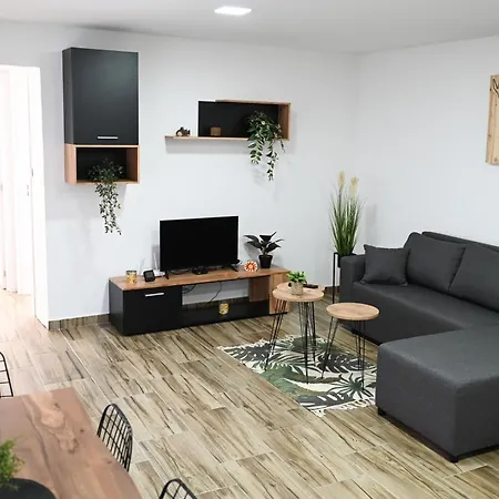 Apartment Timeout *