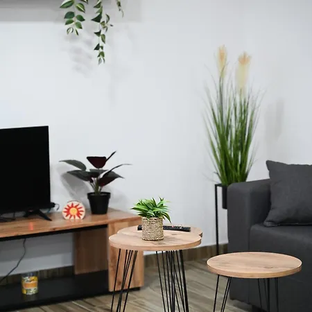 Timeout Apartment Sabac